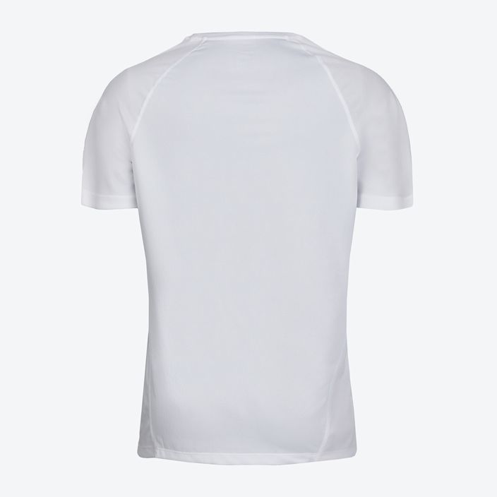 Men's 4F Functional T-shirt white S4L21-TSMF050-10S 2