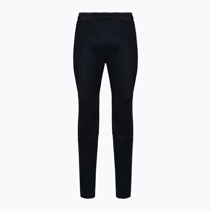 Men's 4F Functional training trousers black S4L21-SPMTR050-20S 2