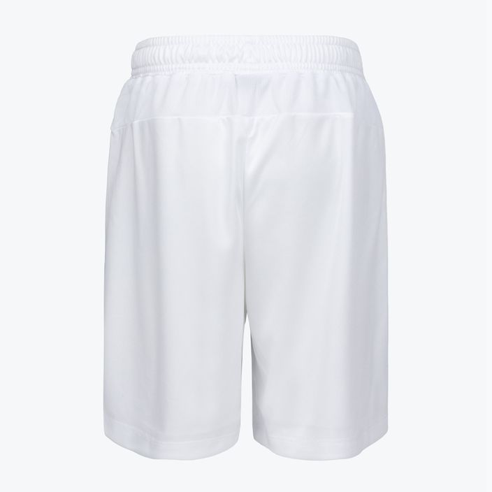 Children's shorts 4F Functional white S4L21-JSKMF055-10S 2