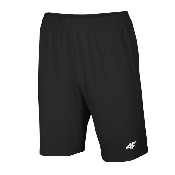 Men's 4F Functional SK shorts black S4L21-SKMF050 2