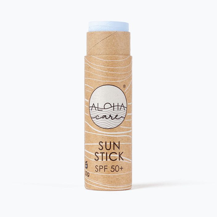 Aloha Care Aloha Sun Stick SPF 50+ 20 g blue ALOSS3 cream 5