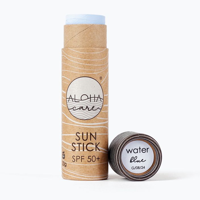 Aloha Care Aloha Sun Stick SPF 50+ 20 g blue ALOSS3 cream