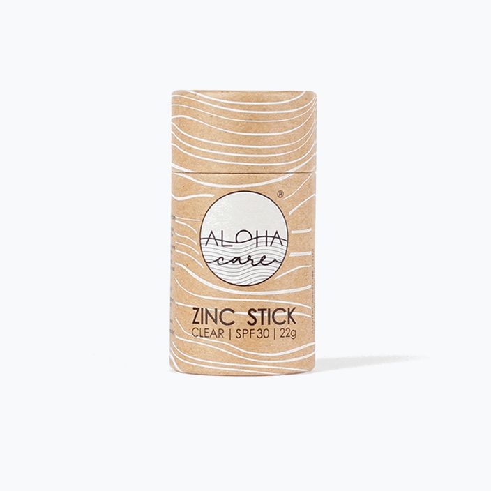 Aloha Care Aloha Zinc Stick SPF 30 22 g ALOZS1 cream 4