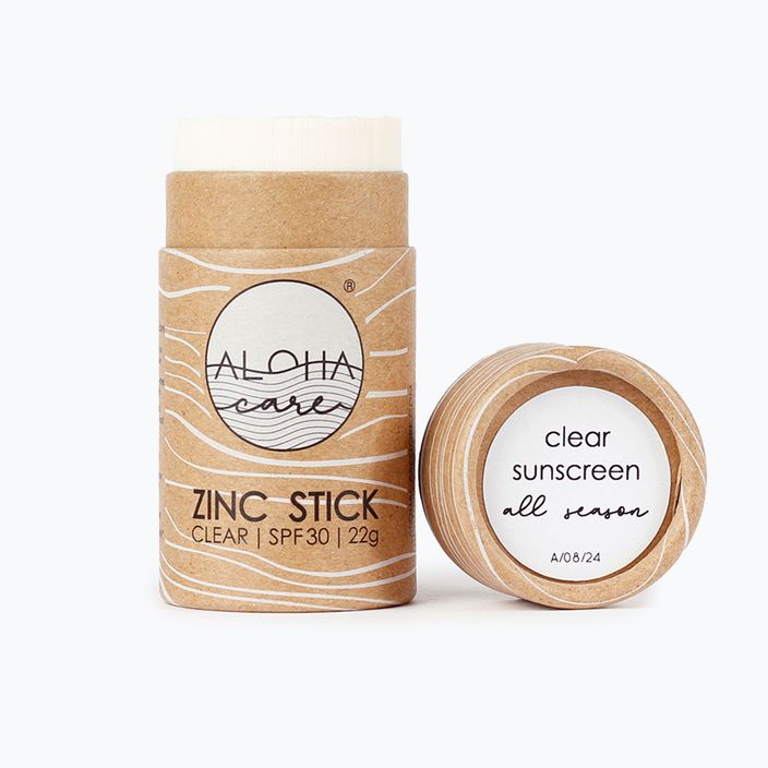 Aloha Care Aloha Zinc Stick SPF 30 22 g ALOZS1 cream