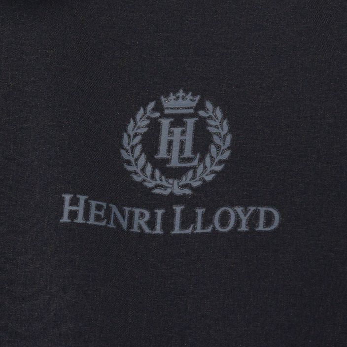 Henri-Lloyd Elite Inshore men's sailing jacket black Y00378SP 3