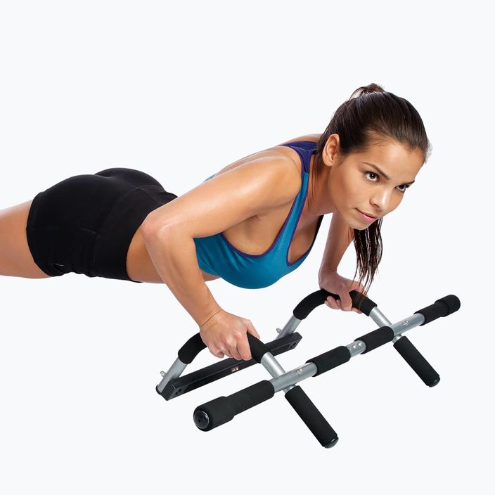 Bodysculpture Body Gym multifunction bar black BB 268 4