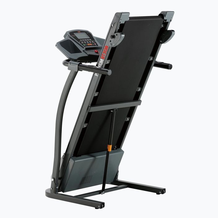 Body Sculpture Premium BT 3138 electric treadmill 2