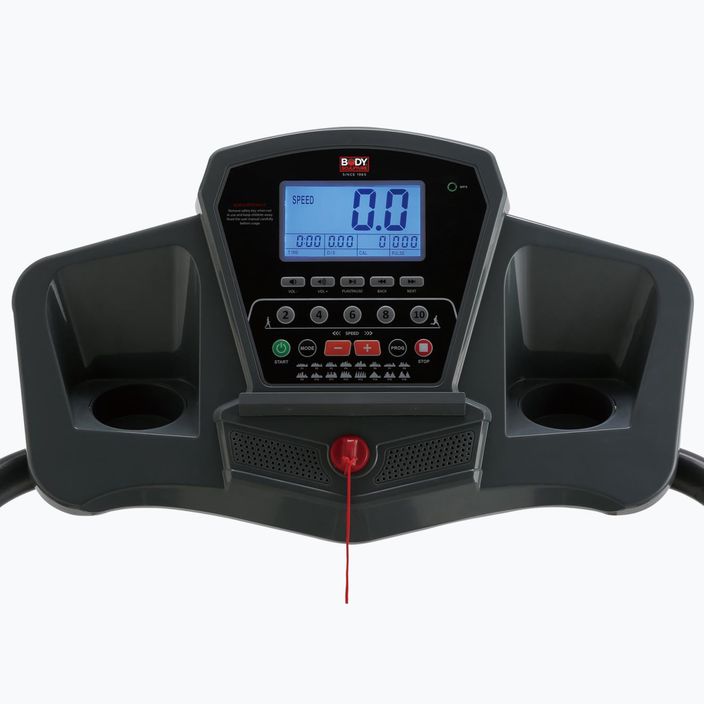 Body Sculpture Premium BT 3138 electric treadmill 3