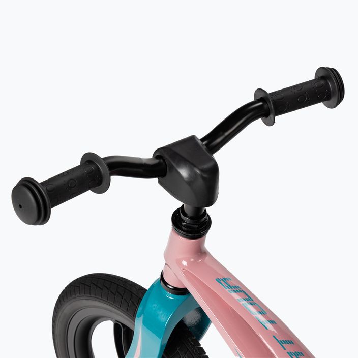 Lionelo Bart Tour cross-country bicycle pink LOE-BART TOUR 3