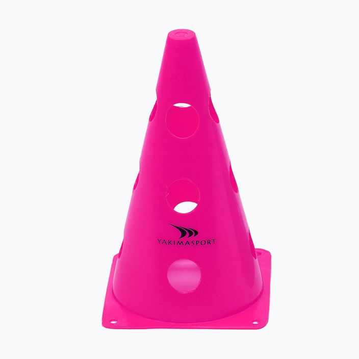 Yakimasport cone pink 100623