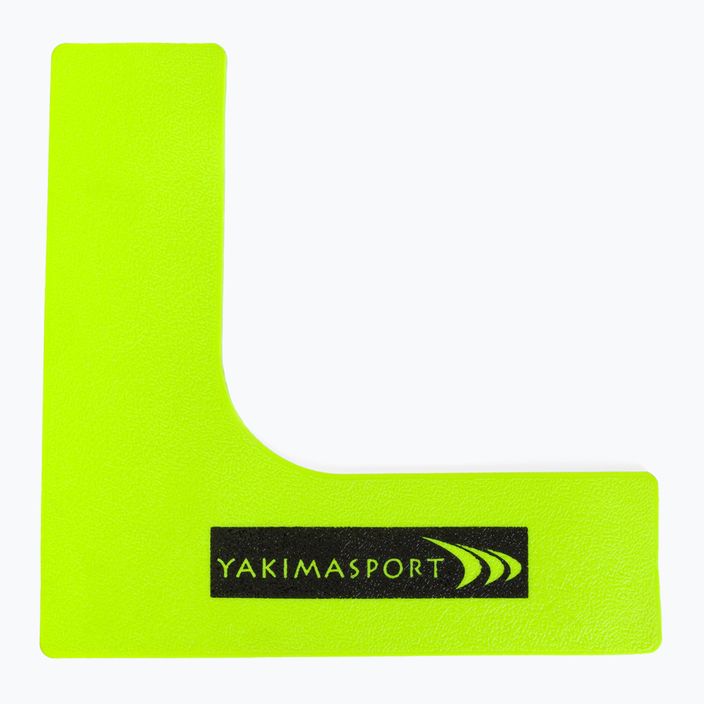 Yakimasport yellow field markers 100627 2