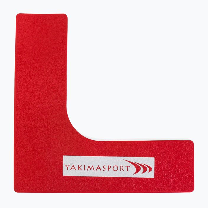 Yakimasport field markers red 100628 2