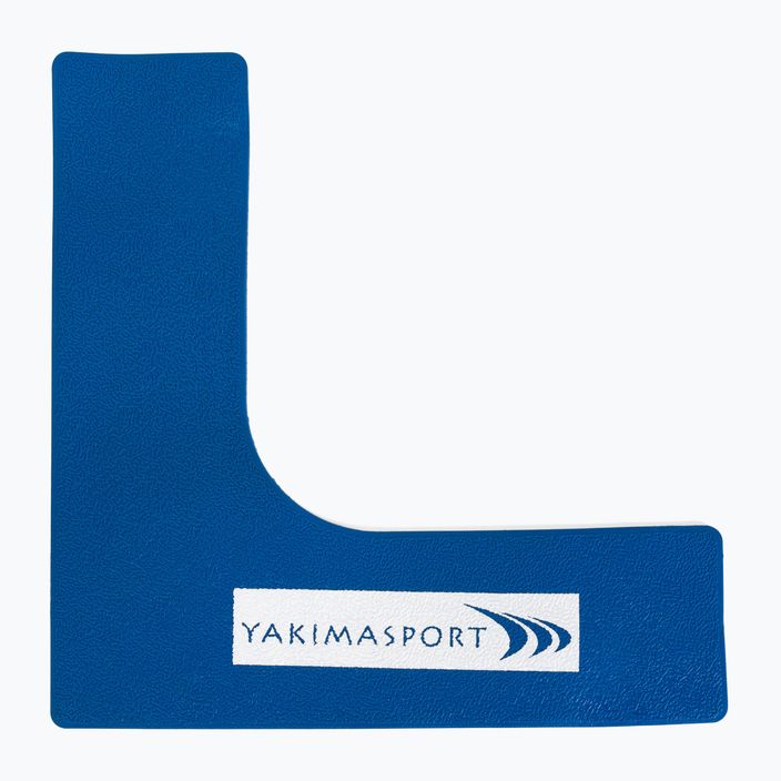 Yakimasport field markers blue 100630 2
