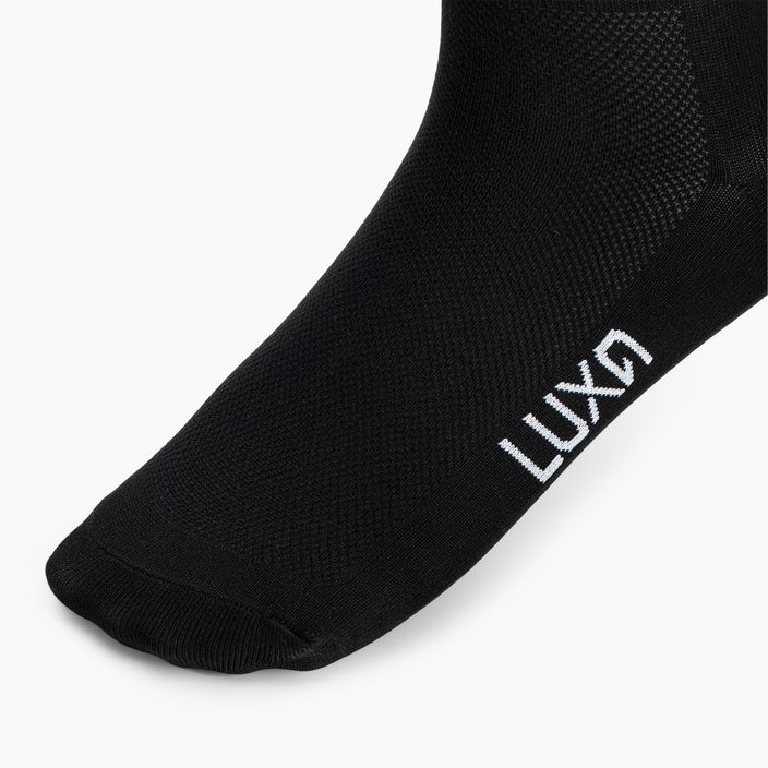 Luxa Night cycling socks black LUHES05S 4