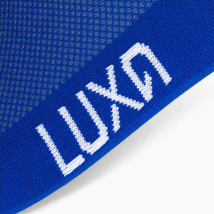 Luxa Frigus cycling socks blue LUHE19SMRS 4