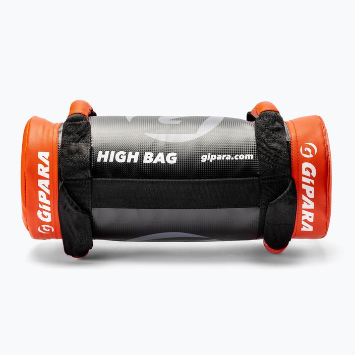 Gipara Fitness High Bag 5kg red 3205 2