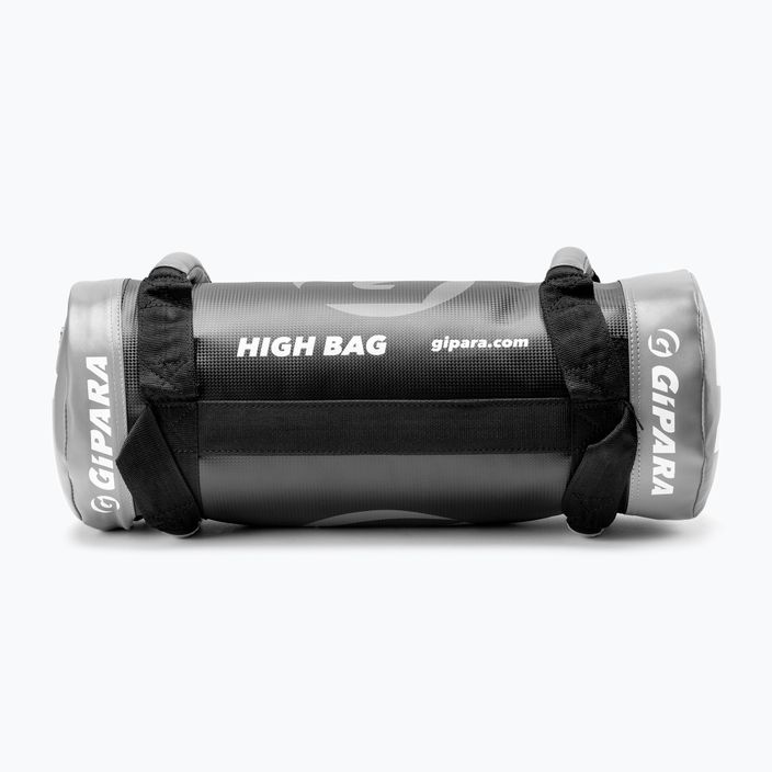 Gipara Fitness High Bag 25kg black 3209 2