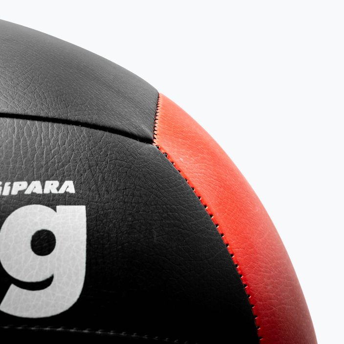Gipara Fitness Wall Ball 3231 15 kg medicine ball 2