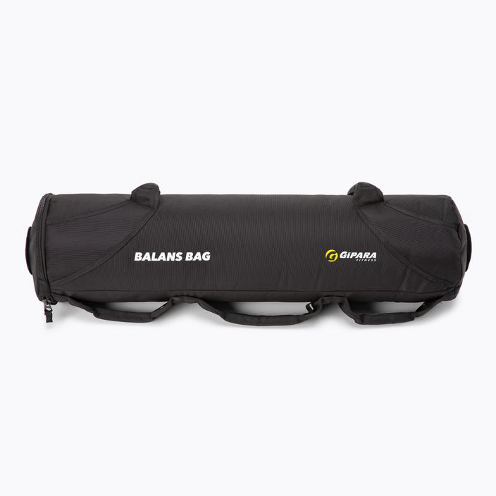 Gipara Fitness balance bag black 4992 2