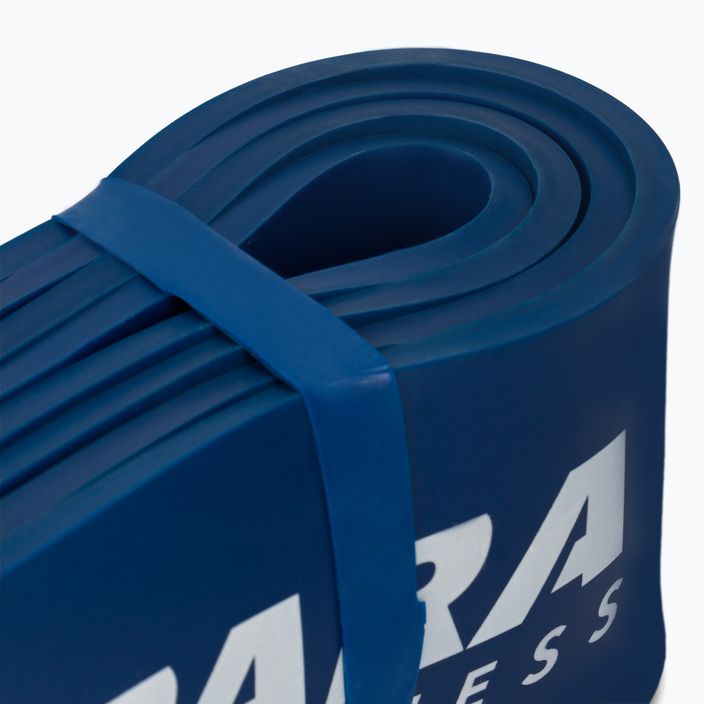 Gipara Fitness Power Band exercise rubber blue 3147 2