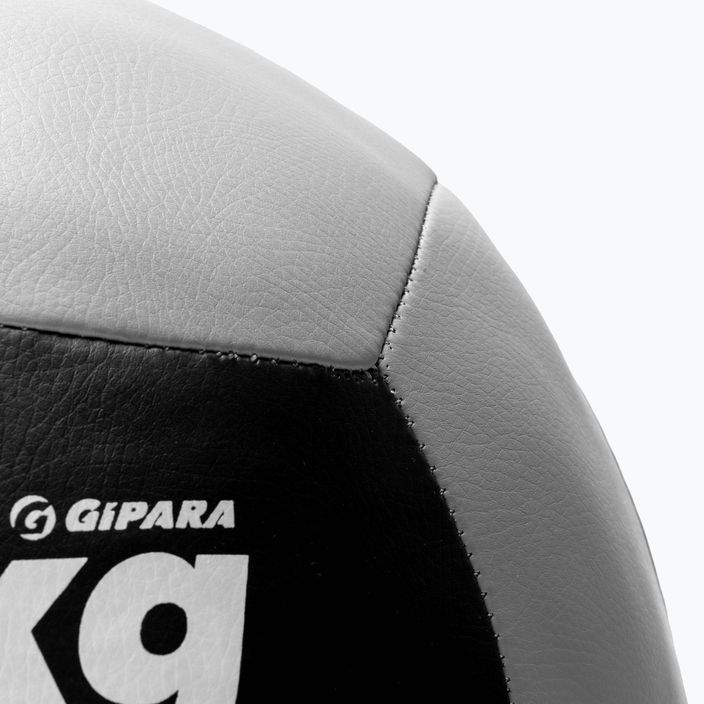 Gipara Fitness Wall Ball 3097 9kg medicine ball 2