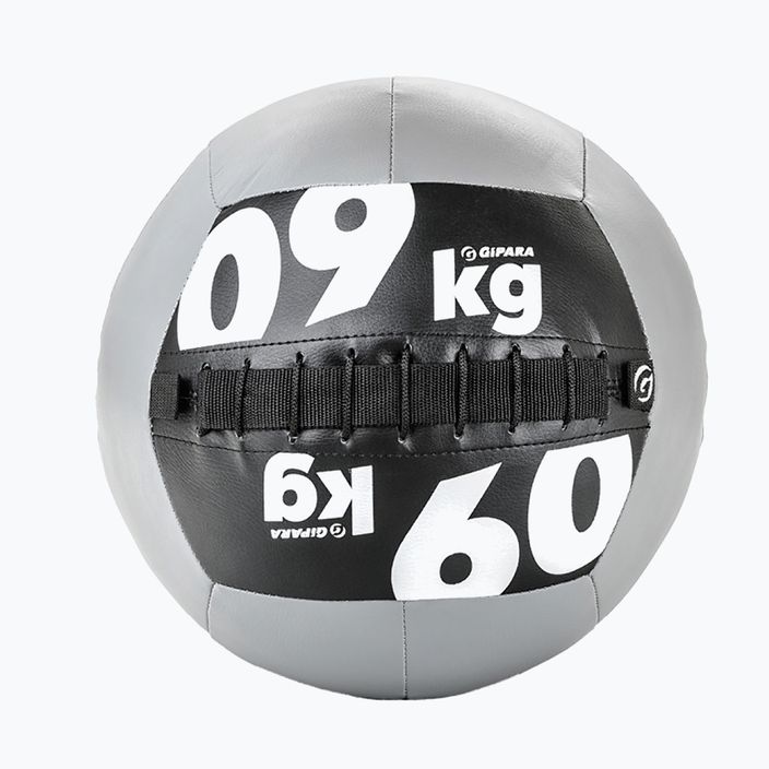 Gipara Fitness Wall Ball Mono 3357 9kg medicine ball