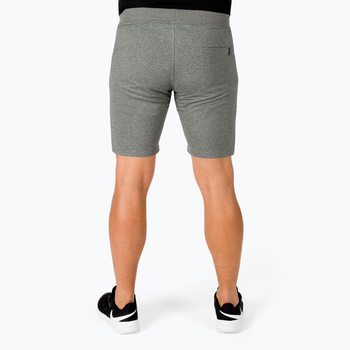 MITARE PRO MAN Best Classic dark grey shorts K112 2