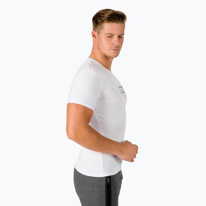 MITARE PRO men's T-shirt white K093 3