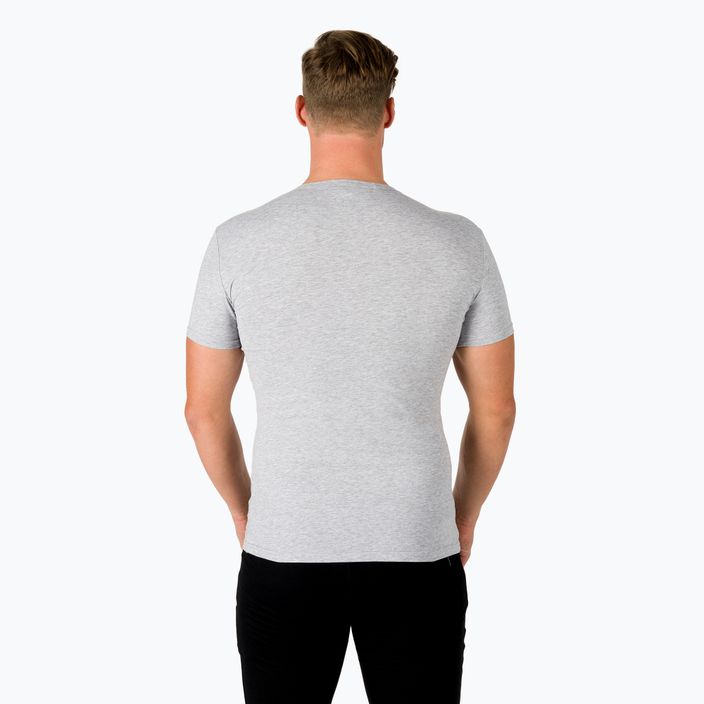 MITARE PRO grey men's T-shirt K093 2