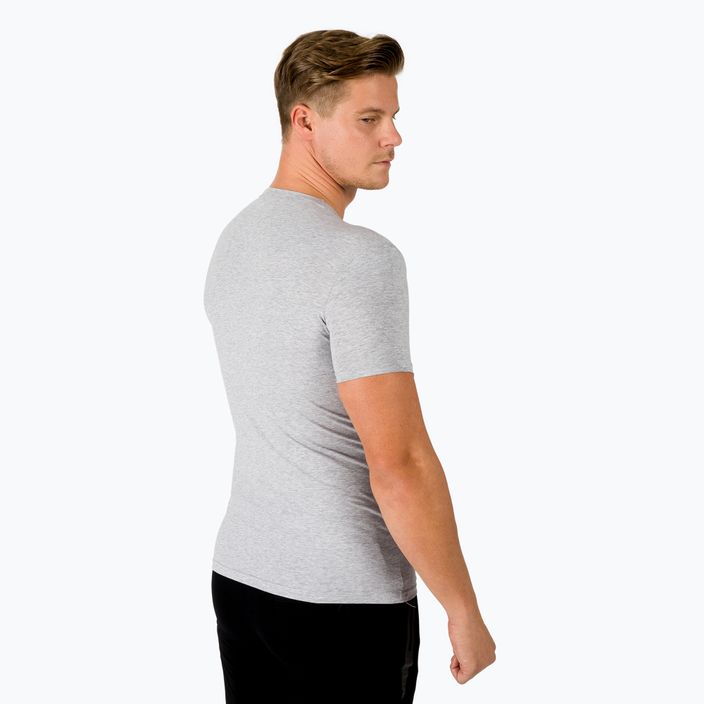 MITARE PRO grey men's T-shirt K093 4