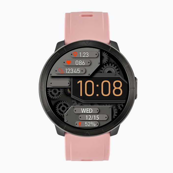 Watchmark WM18 pink