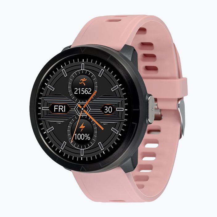 Watchmark WM18 pink 4