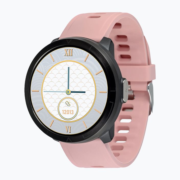 Watchmark WM18 pink 6