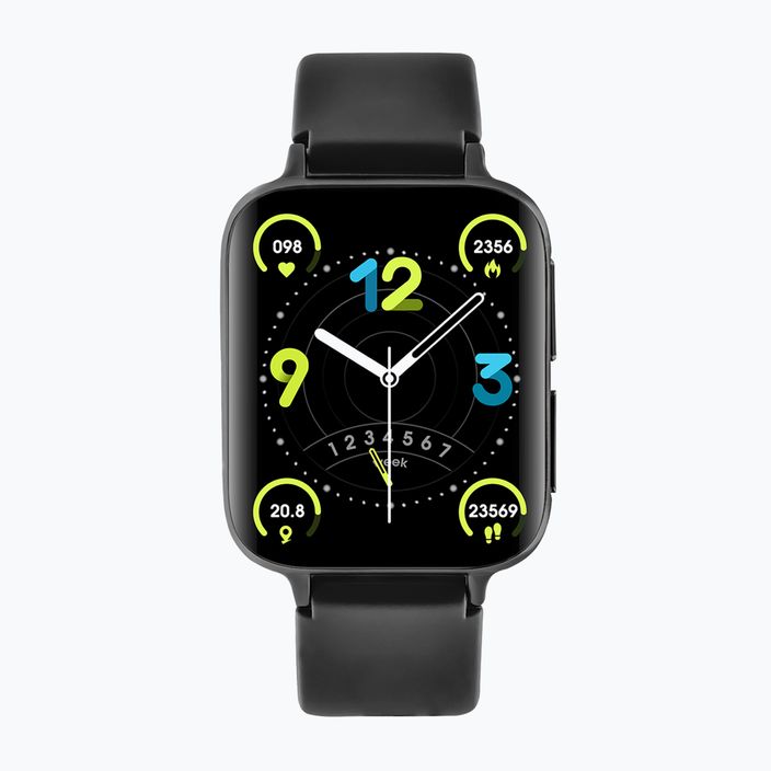 Watchmark Smartone watch black