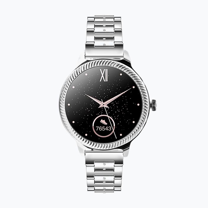 Watchmark Active silver
