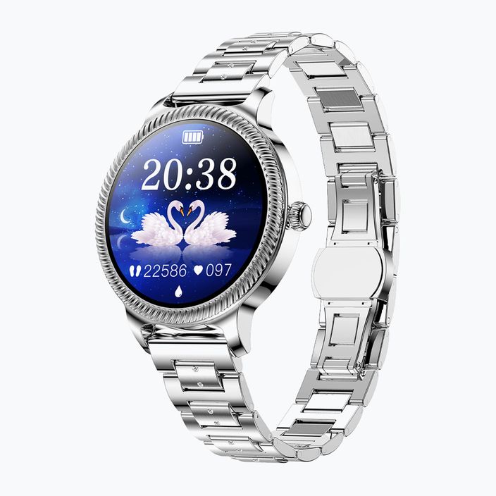 Watchmark Active silver 6