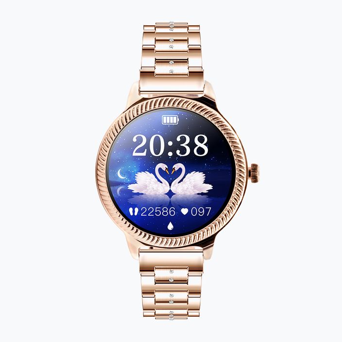 Watchmark Active gold 3