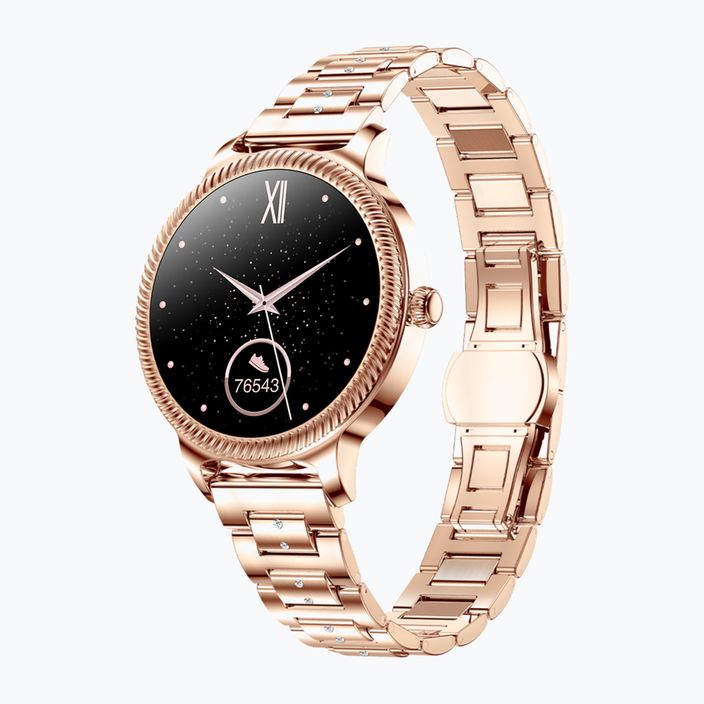 Watchmark Active gold 4