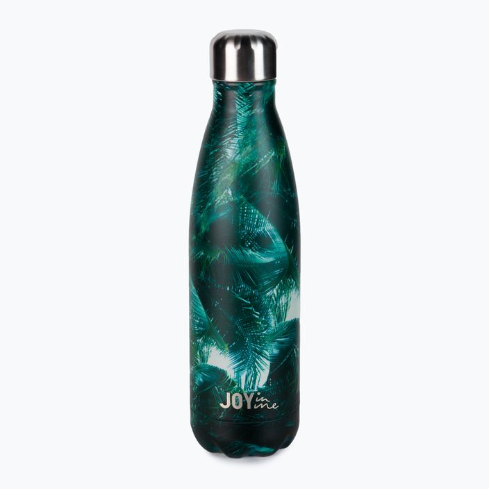 JOYINME Drop thermal bottle 500 ml green 800450 2