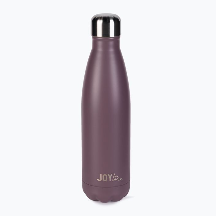 JOYINME Drop 500 ml thermal bottle purple 800455 2