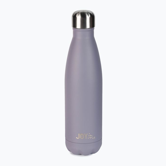 JOYINME Drop 500 ml thermal bottle grey 800456 2