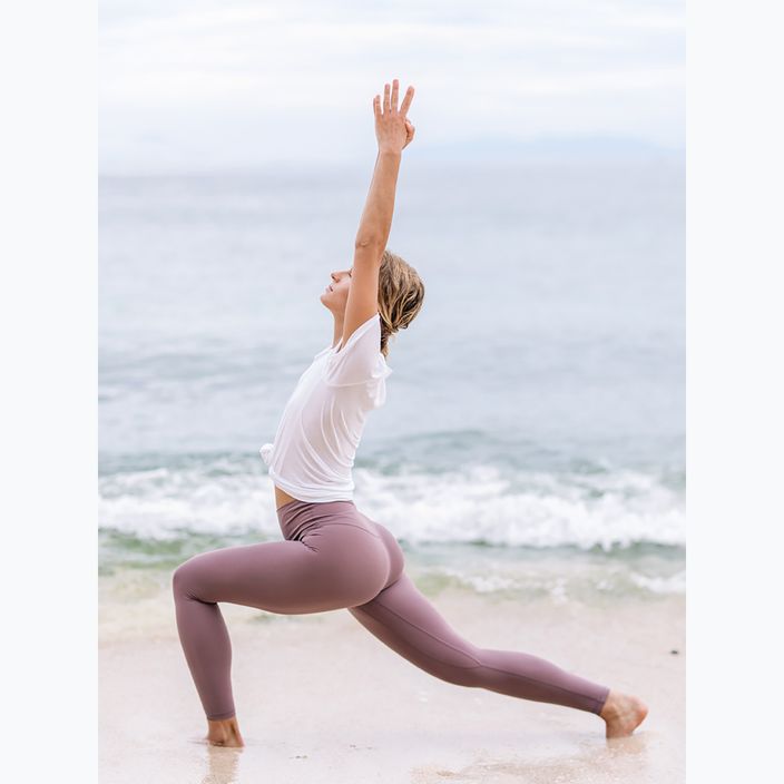 Women's yoga leggings JOYINME Unity, ease™ pink 801294 2