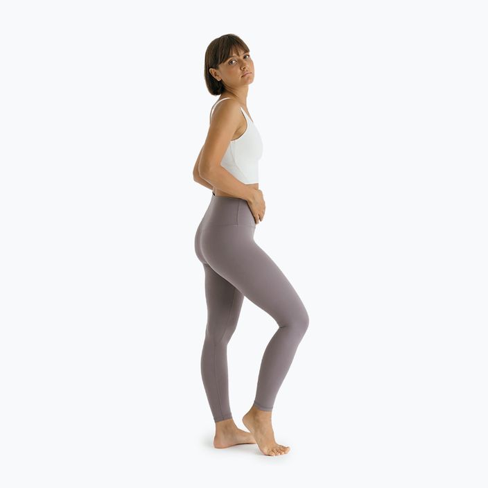 Women's yoga leggings JOYINME Unity, ease™ grey 801360 2