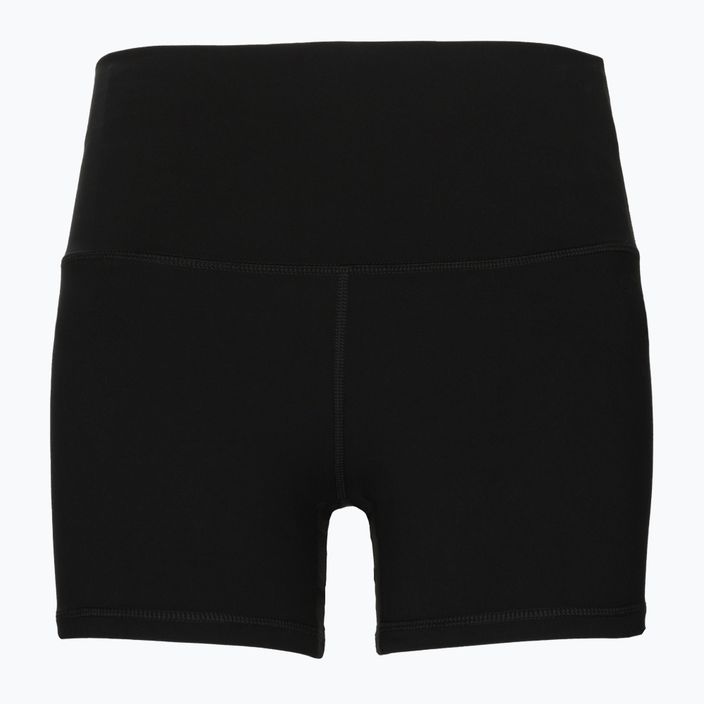 JOYINME Rise women's shorts black 801315