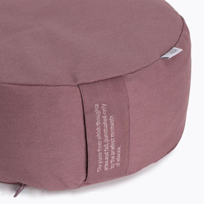 JOYINME pink meditation cushion 811011 2