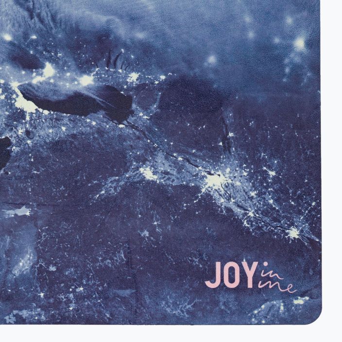 JOYINME Flow Nano 1 mm travel yoga mat navy blue 800502 3