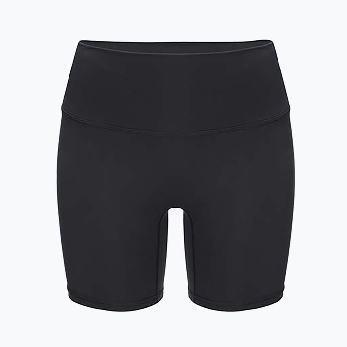 Women's yoga shorts JOYINME Oneness Ease black 4