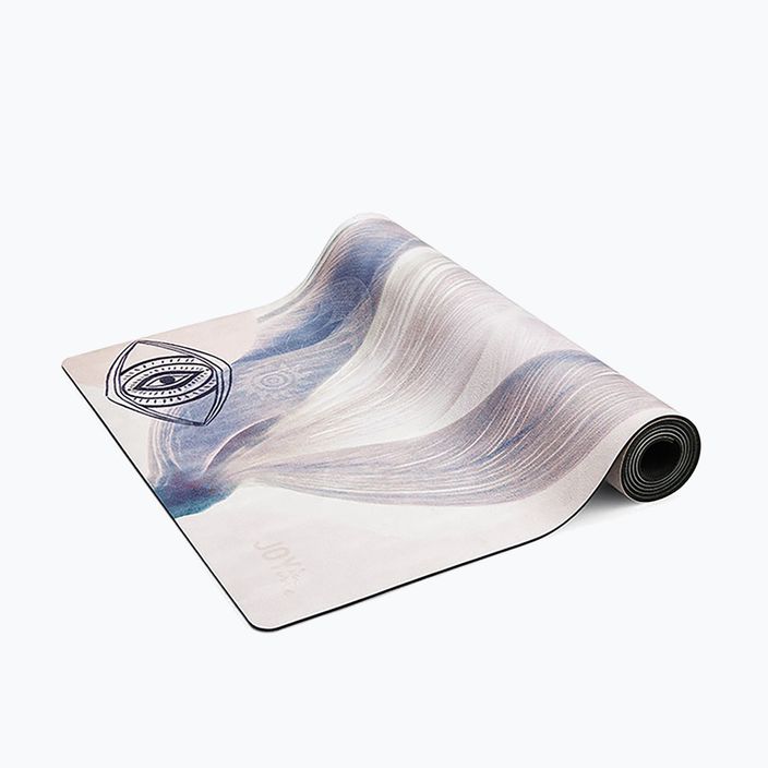 Joy in me Flow 3 mm true self yoga mat 2