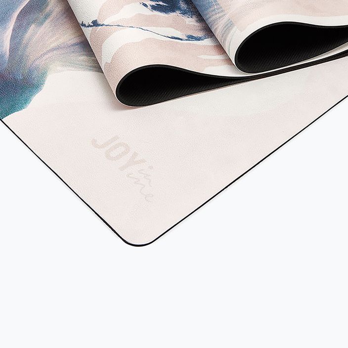 Joy in me Flow 3 mm true self yoga mat 3