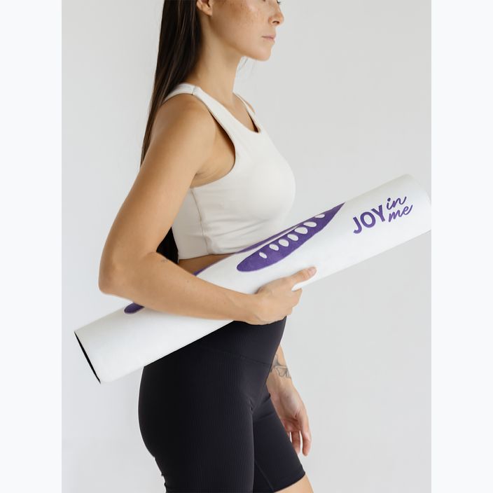 Yoga mat JOYINME 5